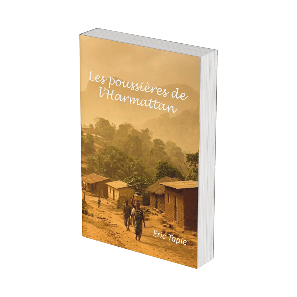 Livre 3D site